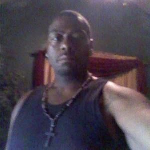 Meet your Posher, Adrian